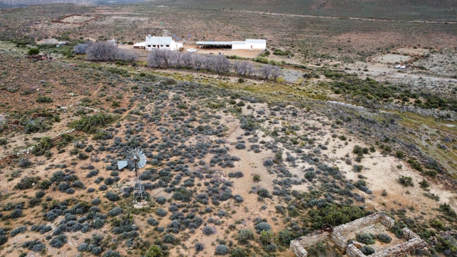 3 Bedroom Property for Sale in Fraserburg Rural Northern Cape